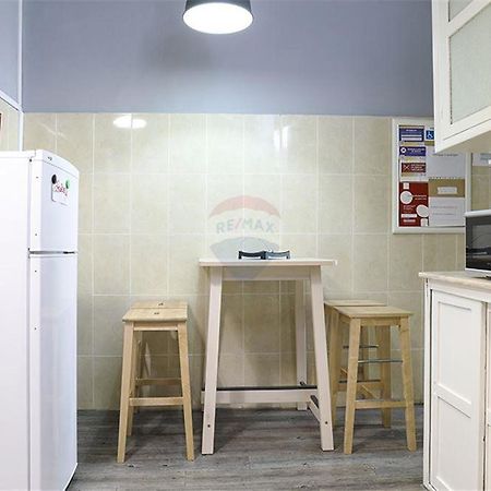 Down Town Lisbon Apartment Ngoại thất bức ảnh