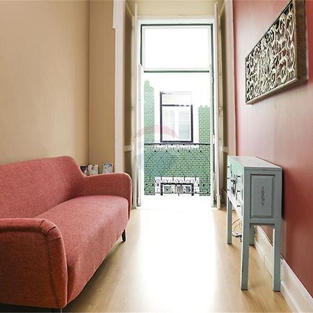 Down Town Lisbon Apartment Ngoại thất bức ảnh