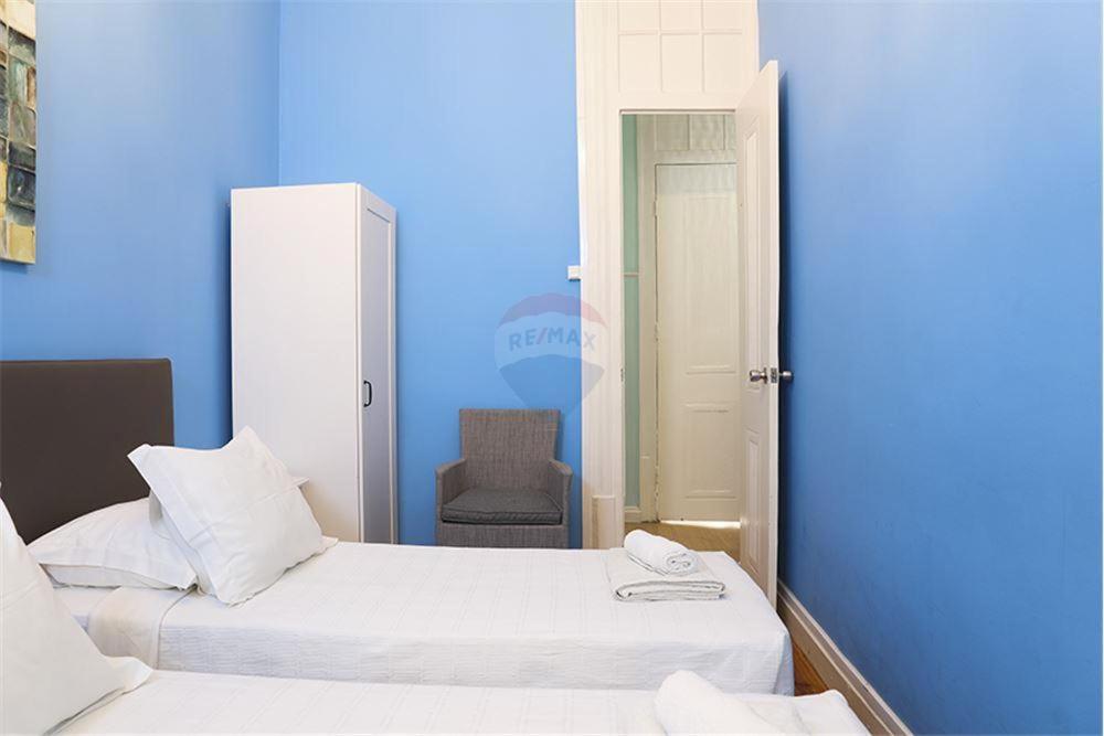Down Town Lisbon Apartment Ngoại thất bức ảnh