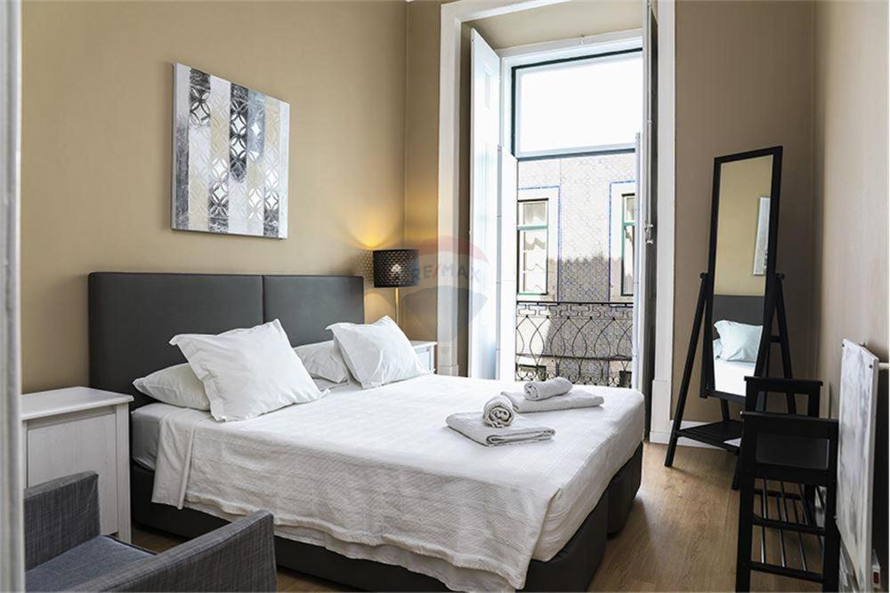 Down Town Lisbon Apartment Ngoại thất bức ảnh