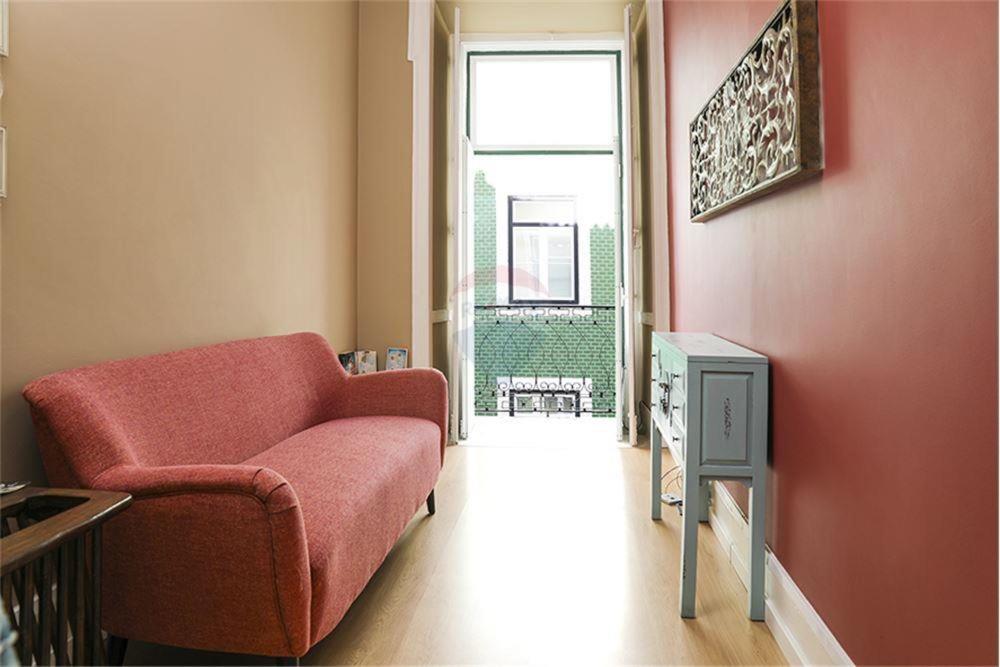 Down Town Lisbon Apartment Ngoại thất bức ảnh