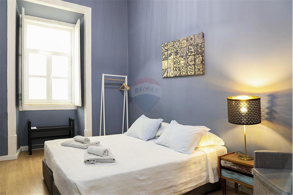 Down Town Lisbon Apartment Ngoại thất bức ảnh